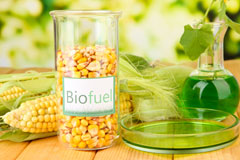 Anmer biofuel availability