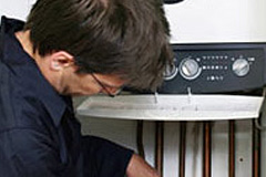 boiler replacement Anmer