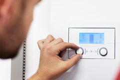 best Anmer boiler servicing companies