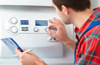 free Anmer gas safe engineer quotes