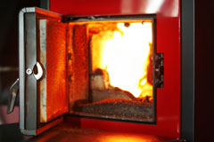 solid fuel boilers Anmer